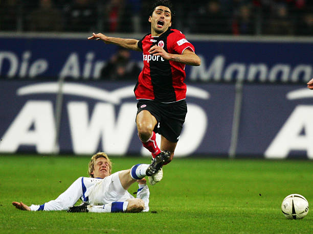 在国际舞台 在国际舞台