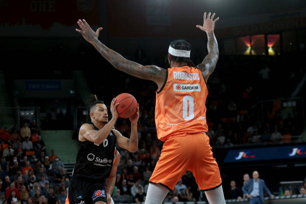 在这样的局 在这样的局